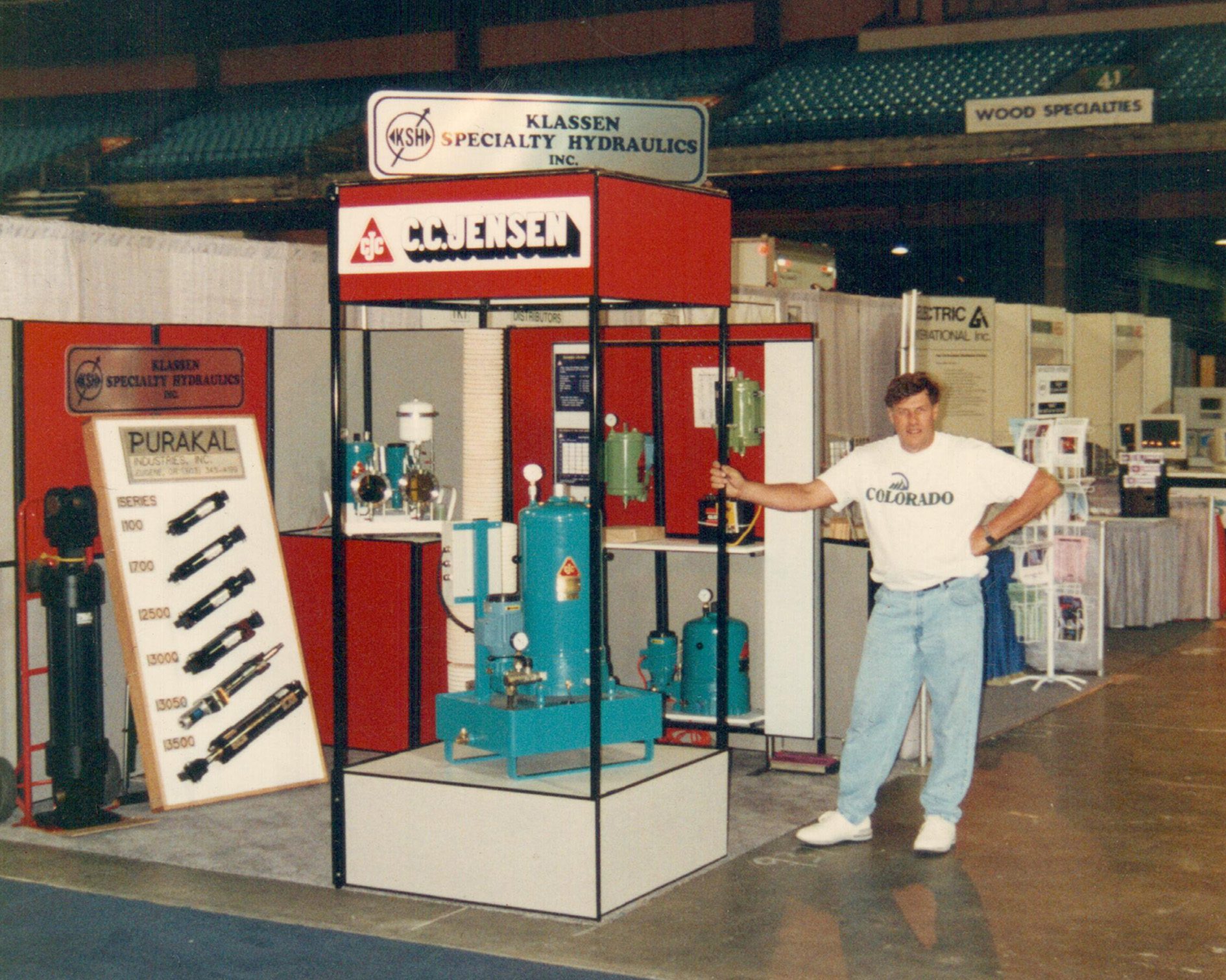 Harv 90s Tradeshow 4x5